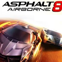 Asphalt 8 Airborne Free Download Torrent
