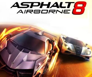 asphalt 8 for pc free download torrent