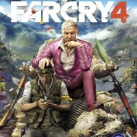 Far Cry 4 game free Download for PC Full Version