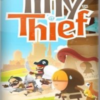 Tiny Thief Free Download Torrent