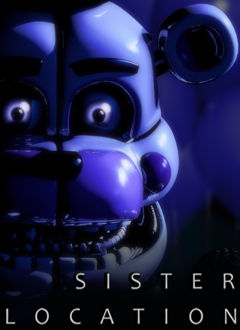 Five Nights at Freddys Sister Location Free Download Torrent