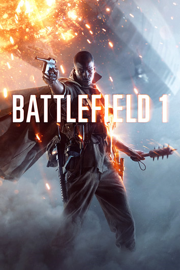 Battlefield 1 Free Download Torrent