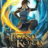 The Legend of Korra game free Download for PC Full Version