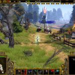 SpellForce 2 Faith in Destiny game free Download for PC Full Version