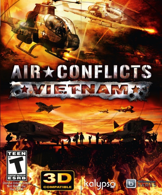 Game pc conflict vietnam multiplayer