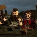 Lego The Hobbit Game free Download Full Version