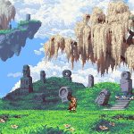 Owlboy game free Download for PC Full Version