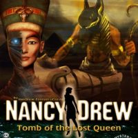 Nancy Drew Tomb of the Lost Queen Free Download Torrent