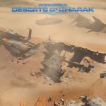 Homeworld Deserts of Kharak Download free Full Version