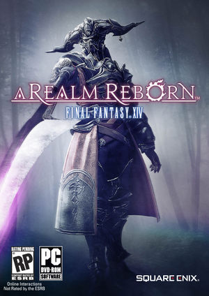 Final Fantasy Xiv A Realm Reborn Mac Download