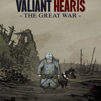 Valiant Hearts The Great War game free Download for PC Full Version