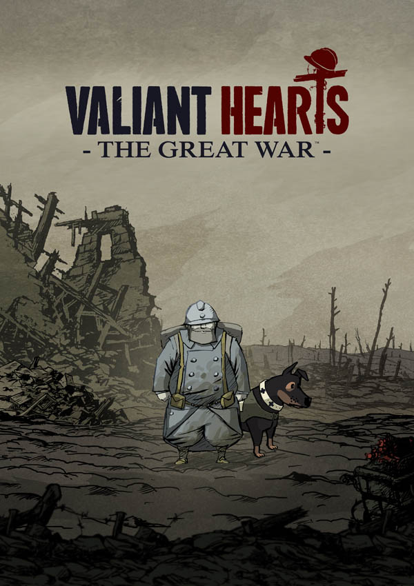 The Valiant for windows instal free