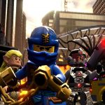 Lego Dimensions game free Download for PC Full Version
