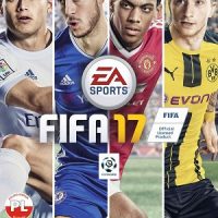 FIFA 17 Free Download Torrent