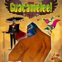Guacamelee Free Download Torrent