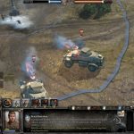 Company of Heroes 2 game free Download for PC Full Version