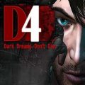 D4 Dark Dreams Don't Die game free Download for PC Full Version