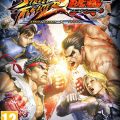 Street Fighter X Tekken Free Download Torrent