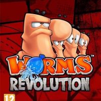 Worms Revolution Free Download Torrent