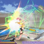Hyperdimension Neptunia U: Action Unleashed Game free Download Full Version