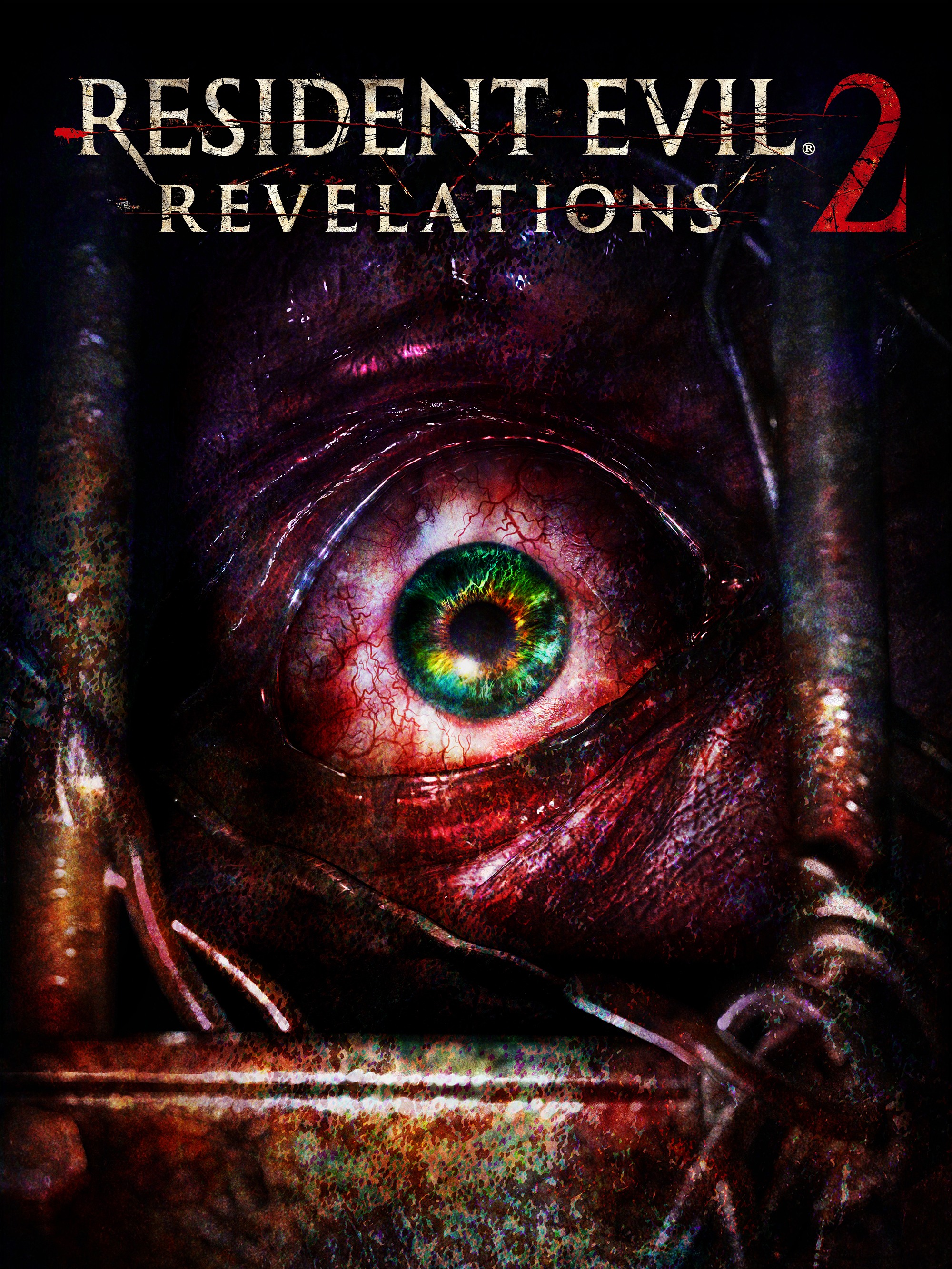 Resident Evil Revelations 2 Free Download Torrent