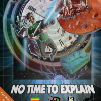No Time to Explain Free Download Torrent