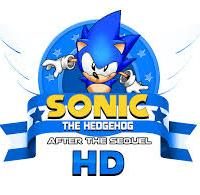 Sonic After the Sequel Free Download Torrent