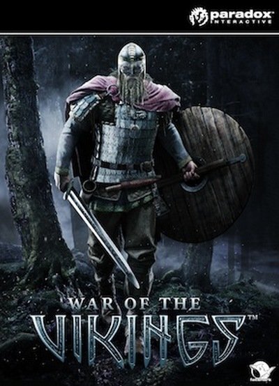 War Of The Vikings Free Download For PC | FullGamesforPC