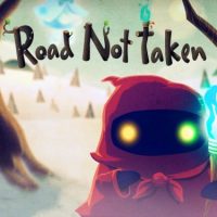 Road Not Taken game free Download for PC Full Version