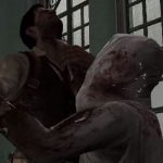 The Evil Within Game free Download Full Version
