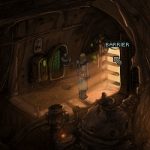 Primordia game free Download for PC Full Version