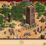 Age of Empires 2 The African Kingdoms game free Download for PC Full Version