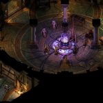 Pillars of Eternity The White March Game free Download Full Version