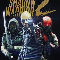Shadow Warrior 2 Free Download Torrent