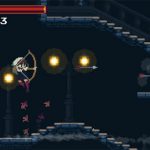 Momodora Reverie Under the Moonlight game free Download for PC Full Version