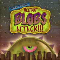 Tales from Space Mutant Blobs Attack Free Download Torrent