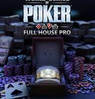 World Series of Poker Full House Pro Free Download Torrent