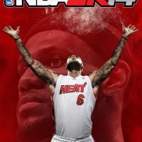 NBA 2K14 Free Download Torrent