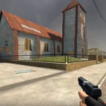 Counter-Strike Falklands game free Download for PC Full Version