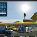 Airport Simulator Game free Download Full Version