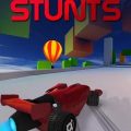 Jet Car Stunts game free Download for PC Full Version