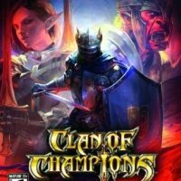 Clan of Champions Free Download Torrent