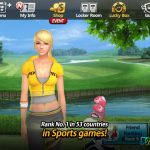 GolfStar game free Download for PC Full Version