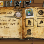 Gravity Falls Legend of the Gnome Gemulets Game free Download Full Version