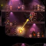 SteamWorld Heist game free Download for PC Full Version
