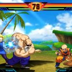 Dragon Ball Z Extreme Butōden Game free Download Full Version