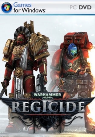 warhammer 40k regicide download