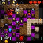 Crypt of the NecroDancer Game free Download Full Version