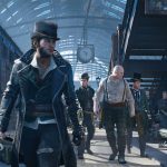 Assassins Creed Syndicate Game free Download Full Version