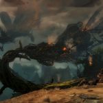 Guild Wars 2 Heart of Thorns game free Download for PC Full Version